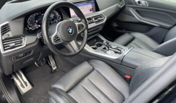 BMW X5 xDrive45E iPerformance complet
