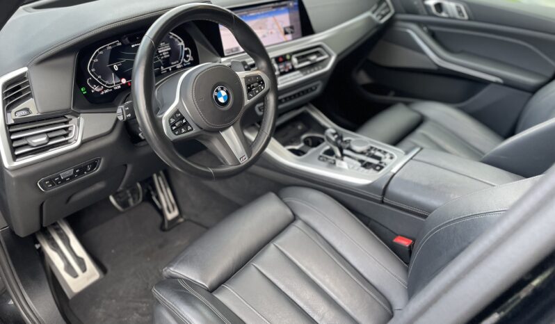 BMW X5 xDrive45E iPerformance complet