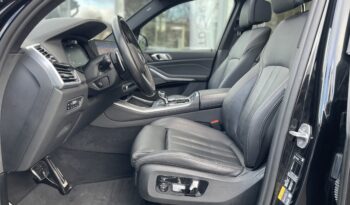 BMW X5 xDrive45E iPerformance complet