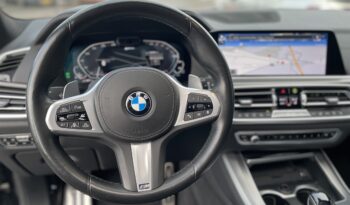 BMW X5 xDrive45E iPerformance complet