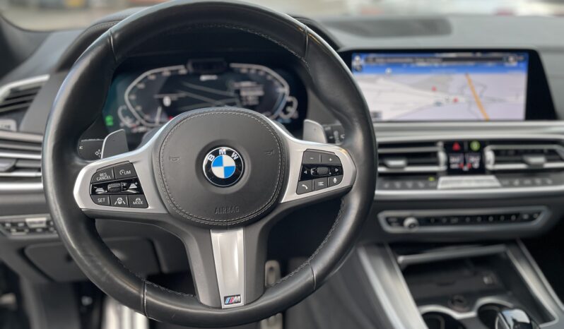 BMW X5 xDrive45E iPerformance complet