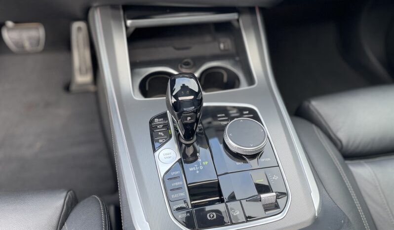 BMW X5 xDrive45E iPerformance complet