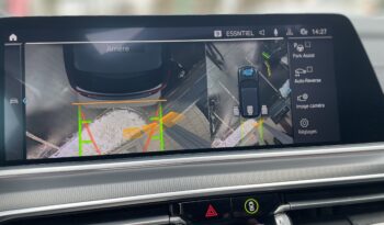 BMW X5 xDrive45E iPerformance complet