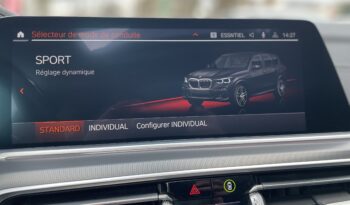 BMW X5 xDrive45E iPerformance complet