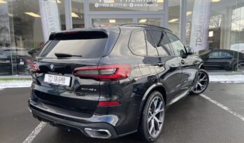 BMW X5 xDrive45E iPerformance complet