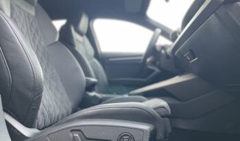 Audi RS3 Limousine 2.5 TFSI quattro S-Tronic complet