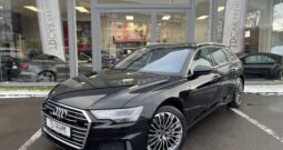 Audi A6 Avant sport 50 TFSI e quattro S-tronic S line