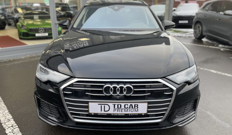 Audi A6 Avant sport 50 TFSI e quattro S-tronic S line complet