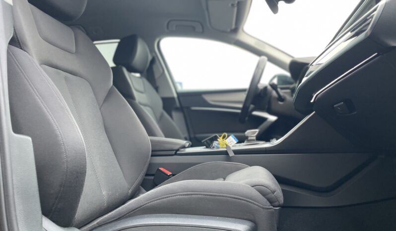 Audi A6 Avant sport 50 TFSI e quattro S-tronic S line complet