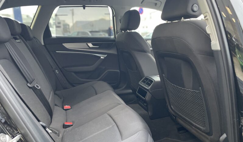 Audi A6 Avant sport 50 TFSI e quattro S-tronic S line complet