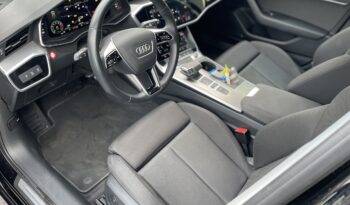 Audi A6 Avant sport 50 TFSI e quattro S-tronic S line complet