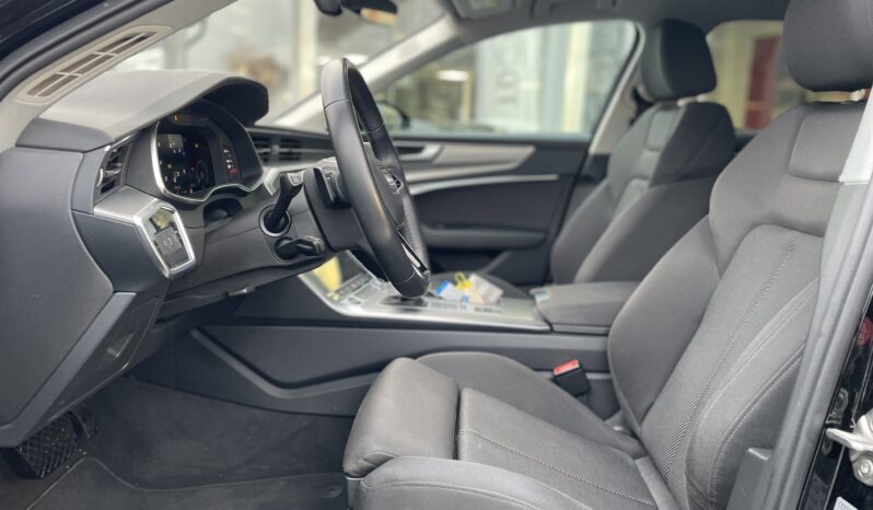 Audi A6 Avant sport 50 TFSI e quattro S-tronic S line complet