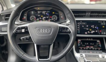 Audi A6 Avant sport 50 TFSI e quattro S-tronic S line complet