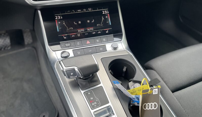 Audi A6 Avant sport 50 TFSI e quattro S-tronic S line complet
