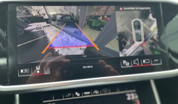 Audi A6 Avant sport 50 TFSI e quattro S-tronic S line complet