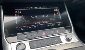 Audi A6 Avant sport 50 TFSI e quattro S-tronic S line complet