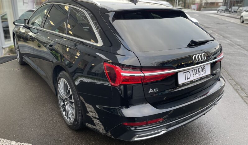 Audi A6 Avant sport 50 TFSI e quattro S-tronic S line complet