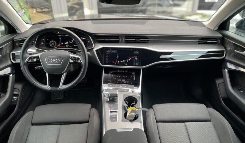 Audi A6 Avant sport 50 TFSI e quattro S-tronic S line complet