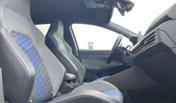 VW Golf 8 R DSG 4Motion Performance complet
