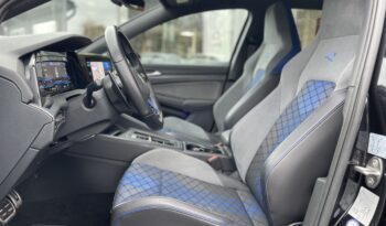VW Golf 8 R DSG 4Motion Performance complet