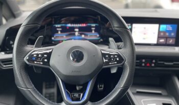 VW Golf 8 R DSG 4Motion Performance complet