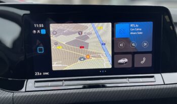 VW Golf 8 R DSG 4Motion Performance complet