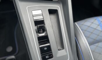 VW Golf 8 R DSG 4Motion Performance complet