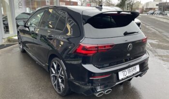 VW Golf 8 R DSG 4Motion Performance complet