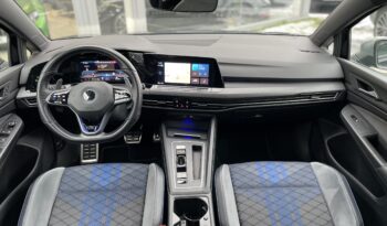 VW Golf 8 R DSG 4Motion Performance complet