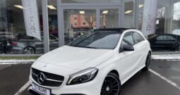 Mercedes A 180 AMG Line 7G-DCT Toit Ouvrant