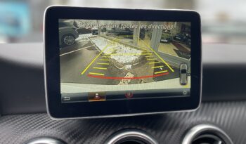 Mercedes A 180 AMG Line 7G-DCT Toit Ouvrant complet