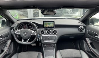 Mercedes A 180 AMG Line 7G-DCT Toit Ouvrant complet