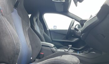 BMW 218 Gran Coupé i Pack M Auto Frozen Grey complet