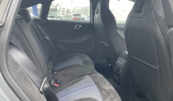 BMW 218 Gran Coupé i Pack M Auto Frozen Grey complet