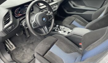 BMW 218 Gran Coupé i Pack M Auto Frozen Grey complet