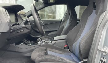 BMW 218 Gran Coupé i Pack M Auto Frozen Grey complet