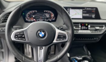 BMW 218 Gran Coupé i Pack M Auto Frozen Grey complet