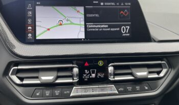 BMW 218 Gran Coupé i Pack M Auto Frozen Grey complet