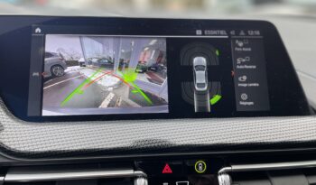 BMW 218 Gran Coupé i Pack M Auto Frozen Grey complet