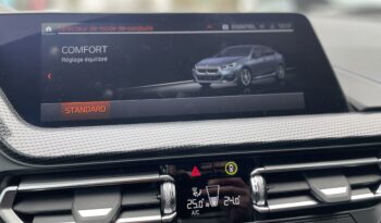 BMW 218 Gran Coupé i Pack M Auto Frozen Grey complet