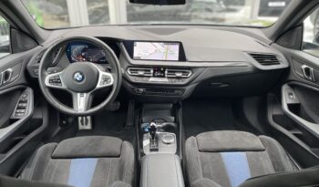 BMW 218 Gran Coupé i Pack M Auto Frozen Grey complet
