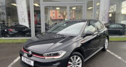 VW Polo 2.0 TSI DSG 207