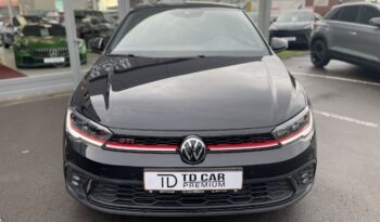 VW Polo 2.0 TSI DSG 207 complet