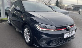VW Polo 2.0 TSI DSG 207 complet