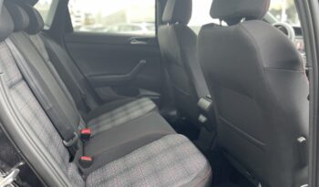 VW Polo 2.0 TSI DSG 207 complet