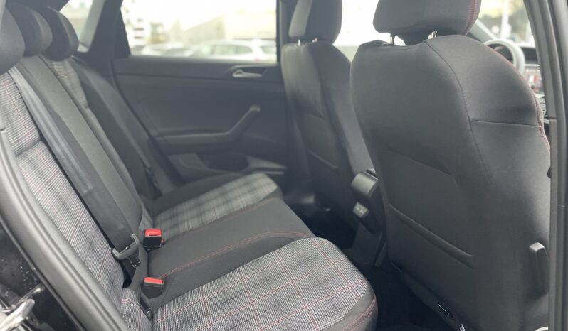 VW Polo 2.0 TSI DSG 207 complet