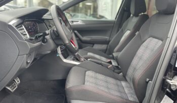 VW Polo 2.0 TSI DSG 207 complet