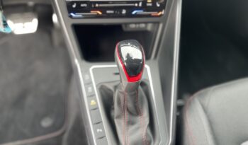 VW Polo 2.0 TSI DSG 207 complet