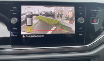 VW Polo 2.0 TSI DSG 207 complet