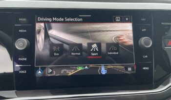 VW Polo 2.0 TSI DSG 207 complet